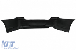 Body Kit suitable for BMW 3 Series E90 (2005-2008) M-Technik Design-image-6099779