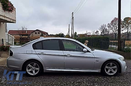 Body Kit suitable for BMW 3 Series E90 (2005-2008) M-Technik Design-image-6126952