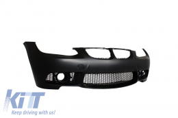 Body Kit suitable for BMW 3 Series E92 E93 Coupe Cabrio (2006-2009) M3 Design-image-6025316