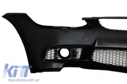 Body Kit suitable for BMW 3 Series E92 E93 Coupe Cabrio (2006-2009) M3 Design-image-6025319