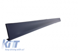 Body Kit suitable for BMW 3 Series F30 (2011-2015) F30 LCI (2016-up) with Side Skirts M3 Sport Design-image-6051624