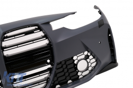 Body Kit suitable for BMW 3 Series F30 (2011-2019) Upgrade to G20 Design-image-6104657