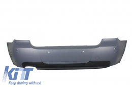 Body Kit suitable for BMW 3 Series Touring E91 (2005-2008) M-Technik Design-image-5991126