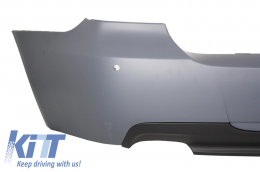 Body Kit suitable for BMW 3 Series Touring E91 (2005-2008) M-Technik Design-image-5991128