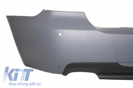 Body Kit suitable for BMW 3 Series Touring E91 LCI (2008-2011) M-Technik M-Sport M-Tech Design-image-5994917