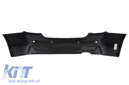 Body Kit suitable for BMW 4 Series F32 F33 (2013-up) with Front Fenders Sport Design Coupe Cabrio-image-6062732
