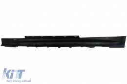 Body Kit suitable for BMW 4 Series F32 F33 (2013-up) M4 Design Coupe Cabrio with Housing for Fog Lights-image-6074353