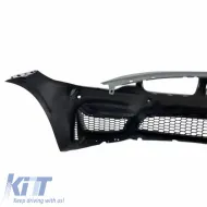 Body Kit suitable for BMW 4 Series F32 F33 (2013-2019) M4 Design Coupe Cabrio-image-6311734