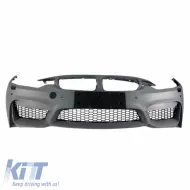 Body Kit suitable for BMW 4 Series F32 F33 (2013-2019) M4 Design Coupe Cabrio-image-6312638