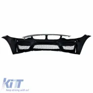 Body Kit suitable for BMW 4 Series F32 F33 (2013-2019) M4 Design Coupe Cabrio-image-6312640