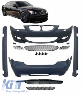 Body Kit suitable for BMW 5 E60 03-10 M5 Look Without Fog Lamps - CGRBKB6041830
