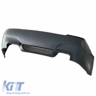 Body Kit suitable for BMW 5 E60 03-10 M5 Look Without Fog Lamps-image-6324466