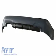 Body Kit suitable for BMW 5 E60 03-10 M5 Look Without Fog Lamps-image-6324467