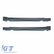 Body Kit suitable for BMW 5 E60 07-10 LCI M-Packet with PDC 18mm-image-6304836