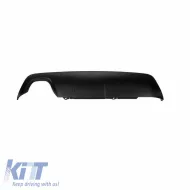 Body Kit suitable for BMW 5 E60 07-10 LCI M-Packet with PDC 18mm-image-6304839