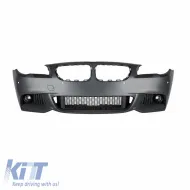 Body Kit suitable for BMW 5 F10 10-13 M-Packet with PDC-image-6295211