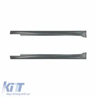 Body Kit suitable for BMW 5 F10 10-13 M-Packet with PDC-image-6295216