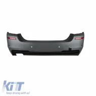 Body Kit suitable for BMW 5 F10 10-13 M-Packet with PDC-image-6295217