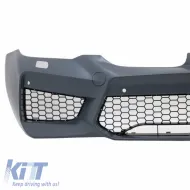 Body Kit suitable for BMW 5 G30 17-19 F90 M5 Look-image-6307410
