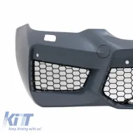 Body Kit suitable for BMW 5 G30 17-19 F90 M5 Look-image-6307411