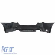 Body Kit suitable for BMW 5 G30 17-19 F90 M5 Look-image-6307416