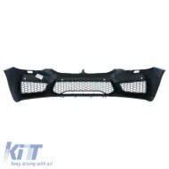 Body Kit suitable for BMW 5 G30 17-19 F90 M5 Look-image-6308372