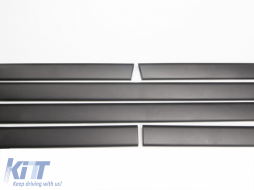 Body Kit suitable for BMW 5 Series E39 (1997-2003) with Central Grilles M5 Design-image-6000117