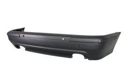 Body Kit suitable for BMW 5 Series E39 (1997-2003) with Central Grilles M5 Design-image-6019362