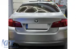 Body Kit suitable for BMW 5 Series F10 LCI (2014-2017) M-Technik Design-image-6277811