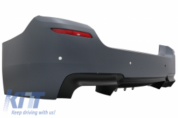 Body Kit suitable for BMW 5 Series F10 (2011-2017) M5 Design-image-6060871