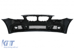 Body Kit suitable for BMW 5 Series F10 (2011-2014) M-Technik Design-image-6098404