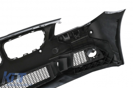 Body Kit suitable for BMW 5 Series F10 (2011-2014) M-Technik Design-image-6098405