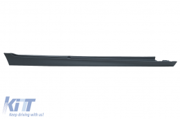 Body Kit suitable for BMW 5 Series F10 (2011-2014) M-Technik Design-image-6098413