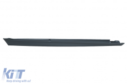 Body Kit suitable for BMW 5 Series F10 (2011-2014) M-Technik Design-image-6098414