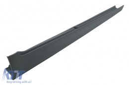 Body Kit suitable for BMW 5 Series F10 (2011-2014) M-Technik Design-image-6098415