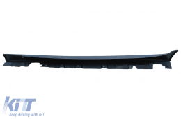 Body Kit suitable for BMW 5 Series F10 (2011-2014) M-Technik Design-image-6098416