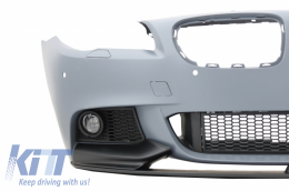 Body Kit suitable for BMW 5 Series F11 Touring Station Wagon Estate Avant (2011-2013) M-Performance Design-image-6037762