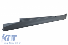 Body Kit suitable for BMW 5 Series F11 Touring Station Wagon Estate Avant (2011-2013) M-Performance Design-image-6037771