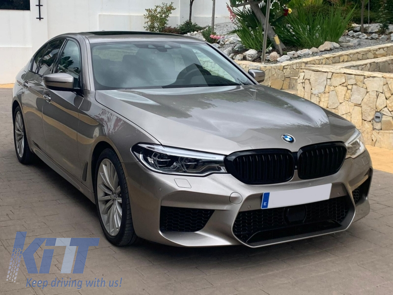 Performance Full Bodykit For BMW G30 G31 2017+ in Full Bodykits