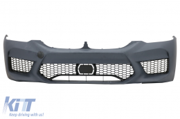 Body Kit suitable for BMW 5 Series G30 (2017-2019) M5 Design-image-6086195