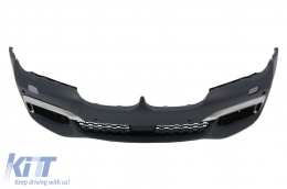 Body Kit suitable for BMW 7 Series G11 G12 (2015-2019) M-Technik Design-image-6094314