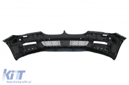 Body Kit suitable for BMW 7 Series G11 G12 (2015-2019) M-Technik Design-image-6094316