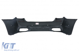 Body Kit suitable for BMW 7 Series G11 G12 (2015-2019) M-Technik Design-image-6094320