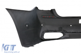 Body Kit suitable for BMW 7 Series G11 G12 (2015-2019) M-Technik Design-image-6094322