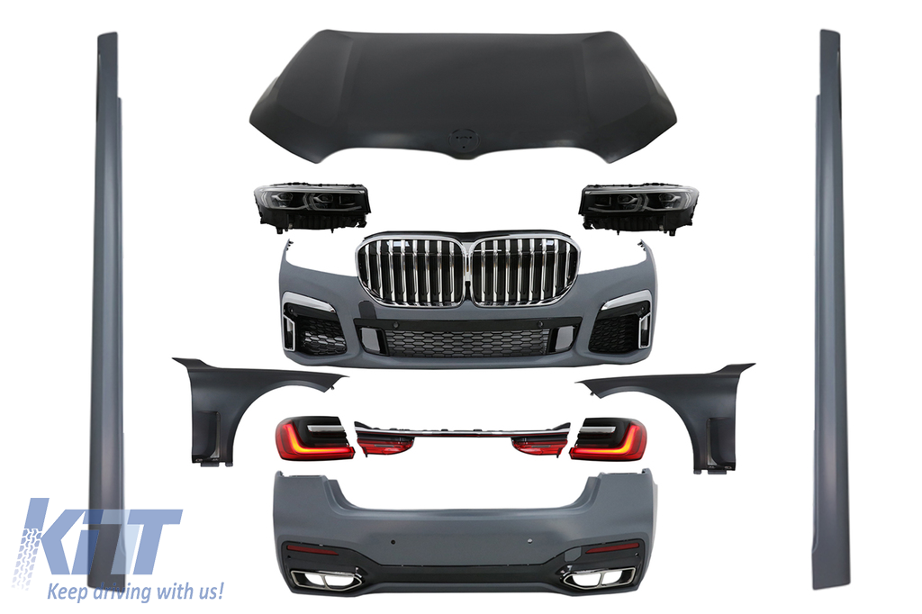 Bmw 7 series aftermarket parts deals