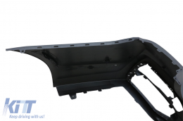 Body Kit suitable for BMW 7 Series G12 (2015-2019) Conversion to G12 LCI 2020 Design-image-6092708