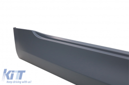 Body Kit suitable for BMW 7 Series G12 (2015-2019) Conversion to G12 LCI 2020 Design-image-6092712