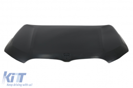 Body Kit suitable for BMW 7 Series G12 (2015-2019) Conversion to G12 LCI 2020 Design-image-6092805