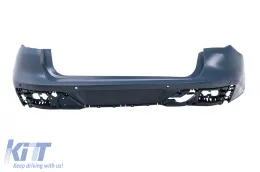 Body Kit suitable for BMW 7 Series G70 (2022-up) M-Tech Design-image-6225903