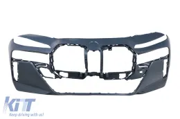 Body Kit suitable for BMW 7 Series G70 (2022-up) M-Tech Design-image-6225916